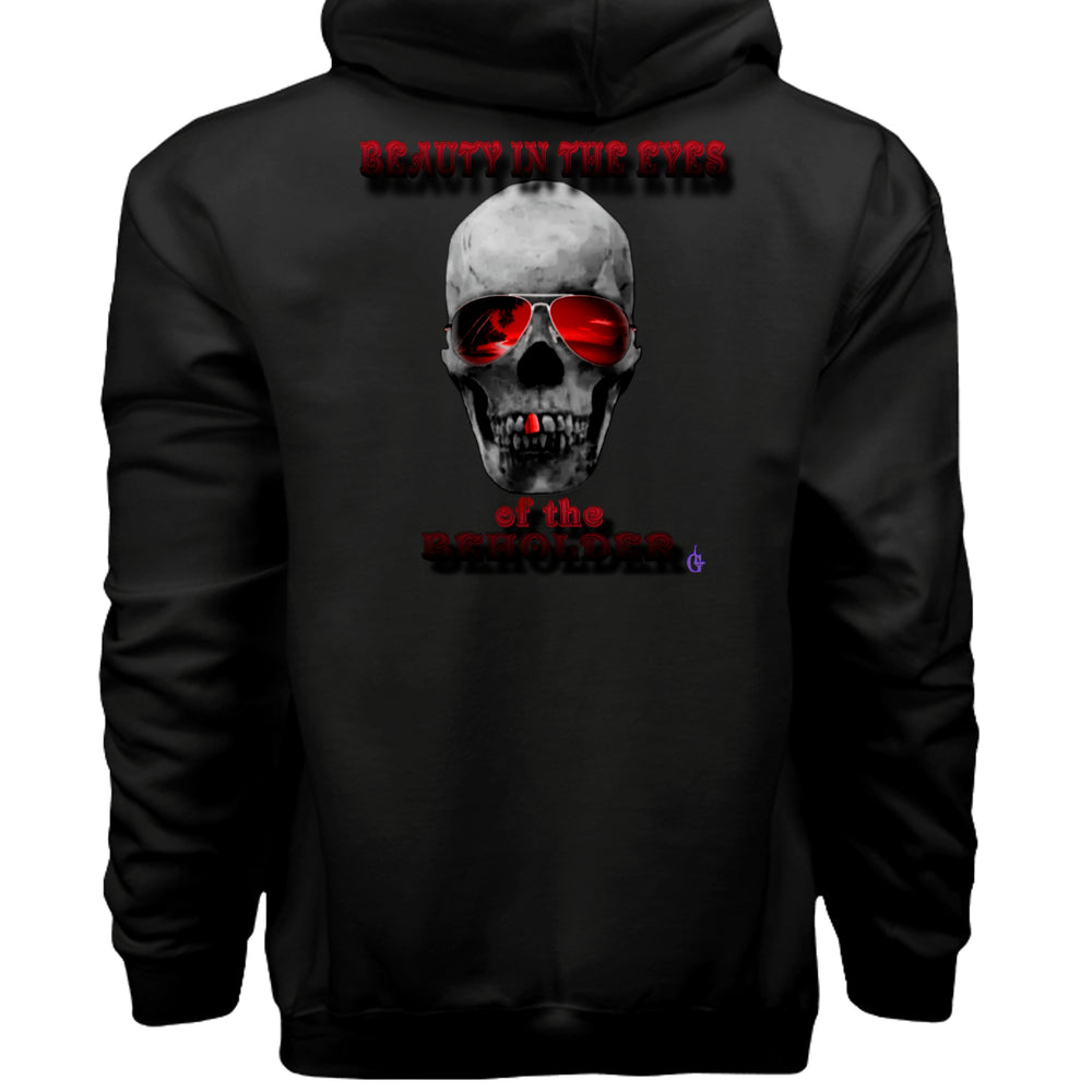 BLACK - F170 - BACK