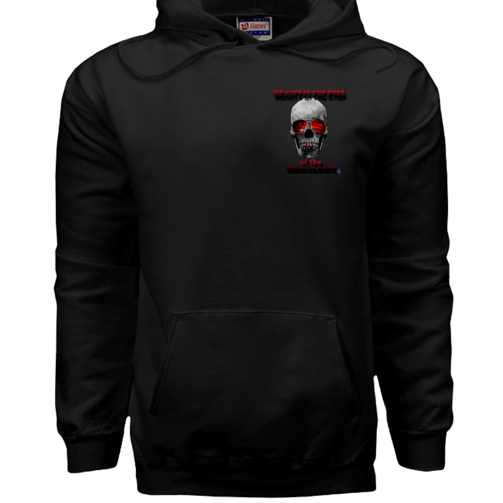 BLACK - F170 - FRONT