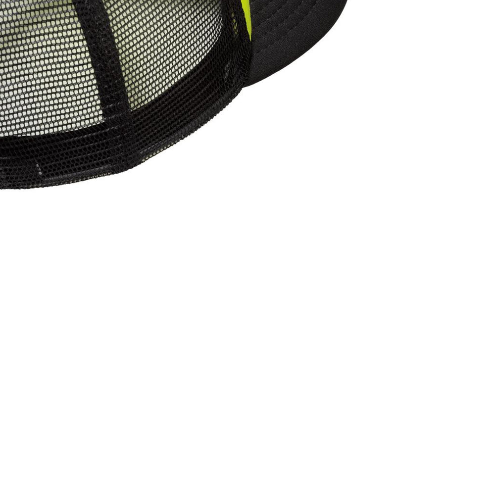 Neon Yellow - DT624 - BACK