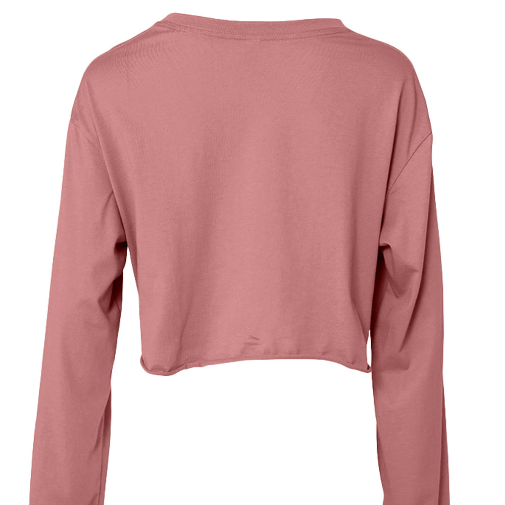MAUVE - 6501B - BACK