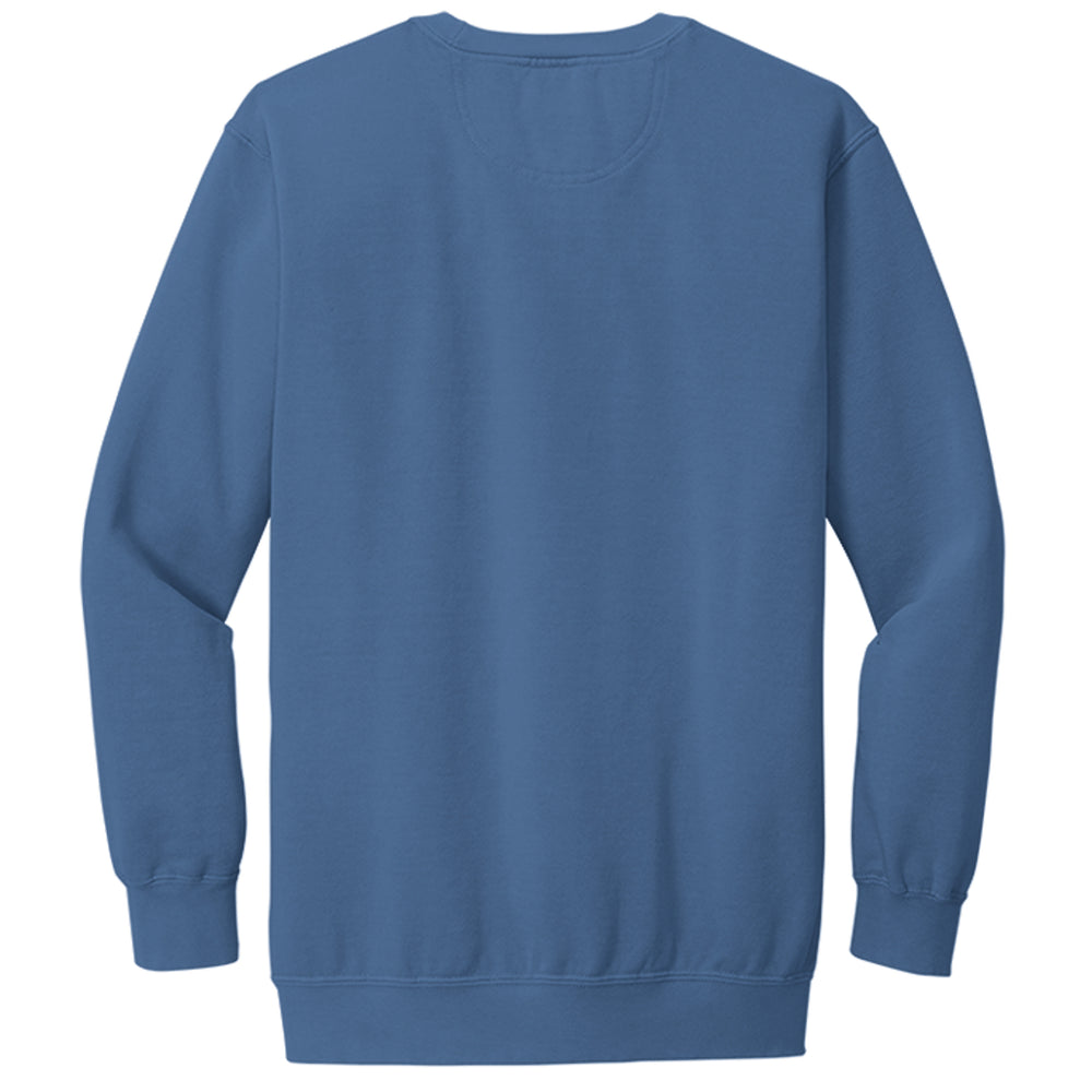 BLUE JEAN - 1566 - BACK