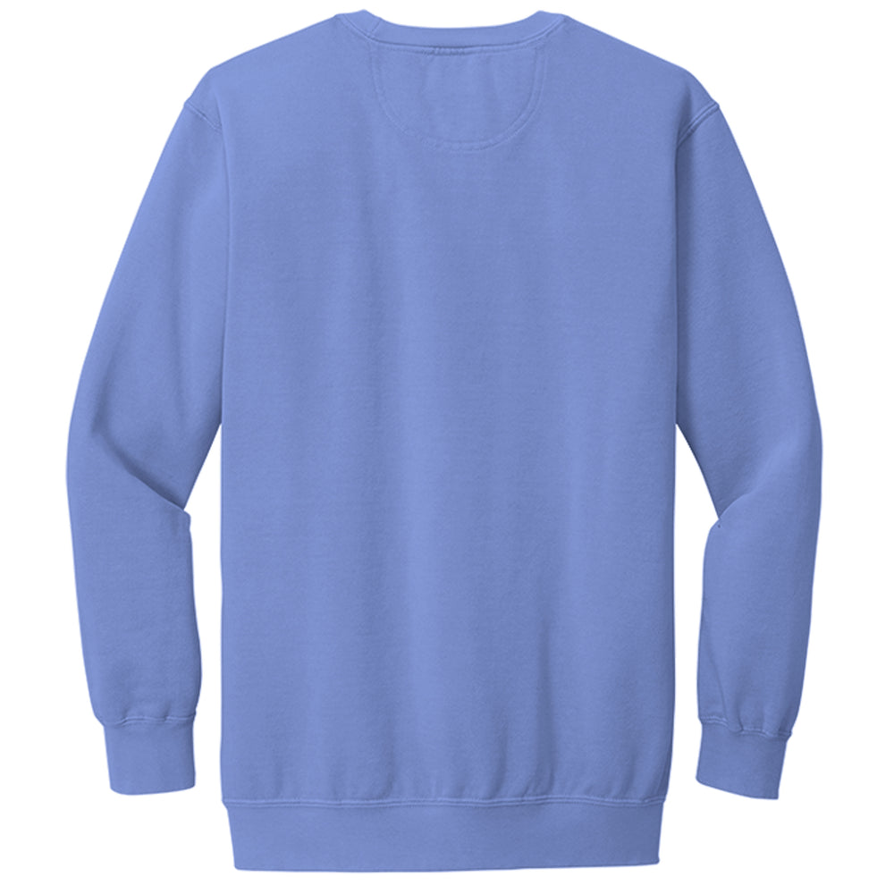 FLO BLUE - 1566 - BACK