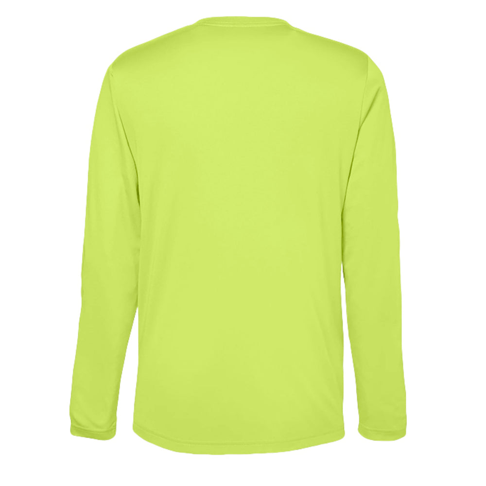 Acid Green - CE10L - BACK