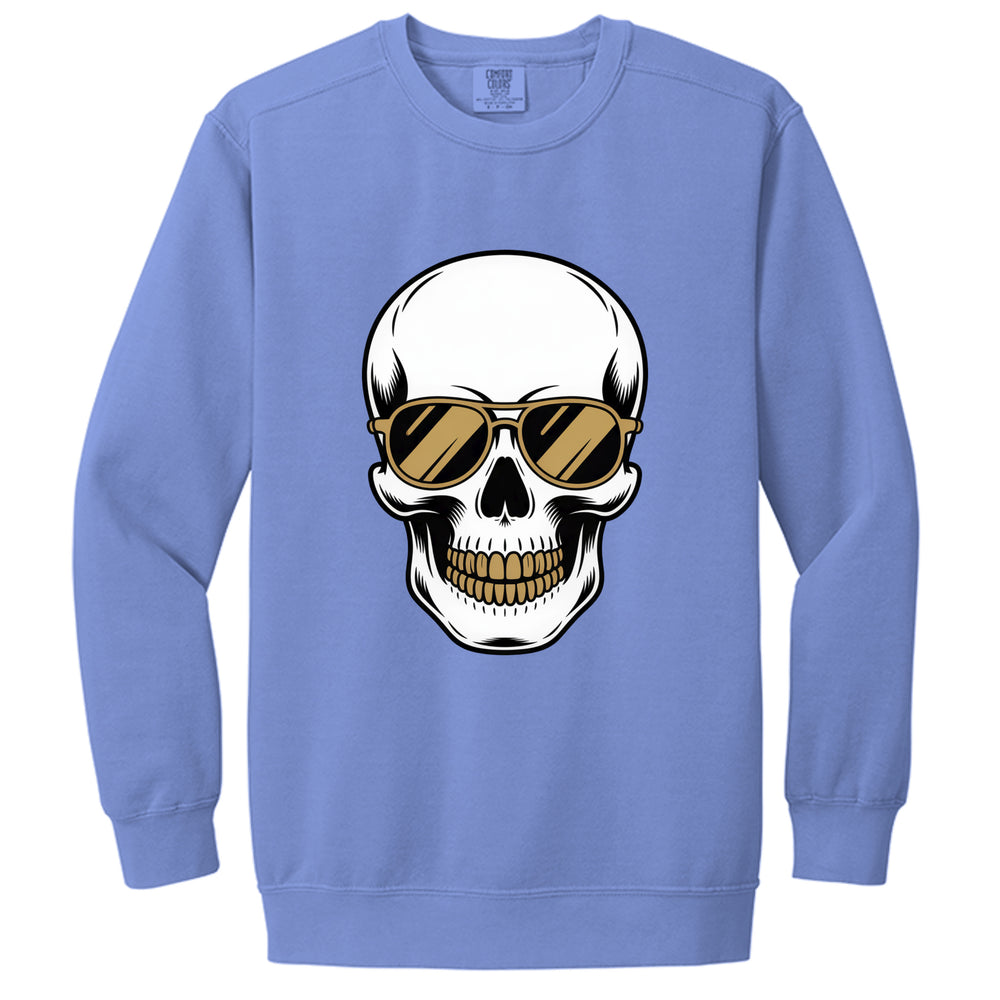FLO BLUE - 1566 - FRONT