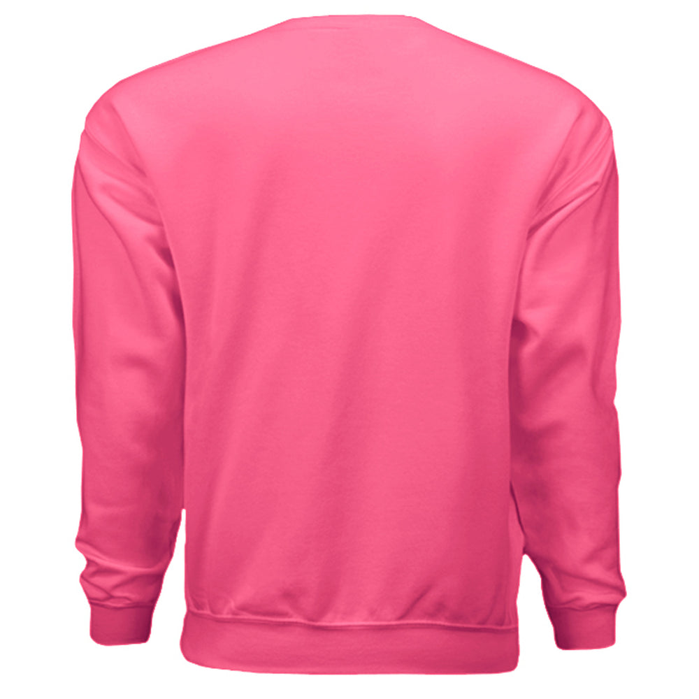 SAFETY PINK - G180 - BACK