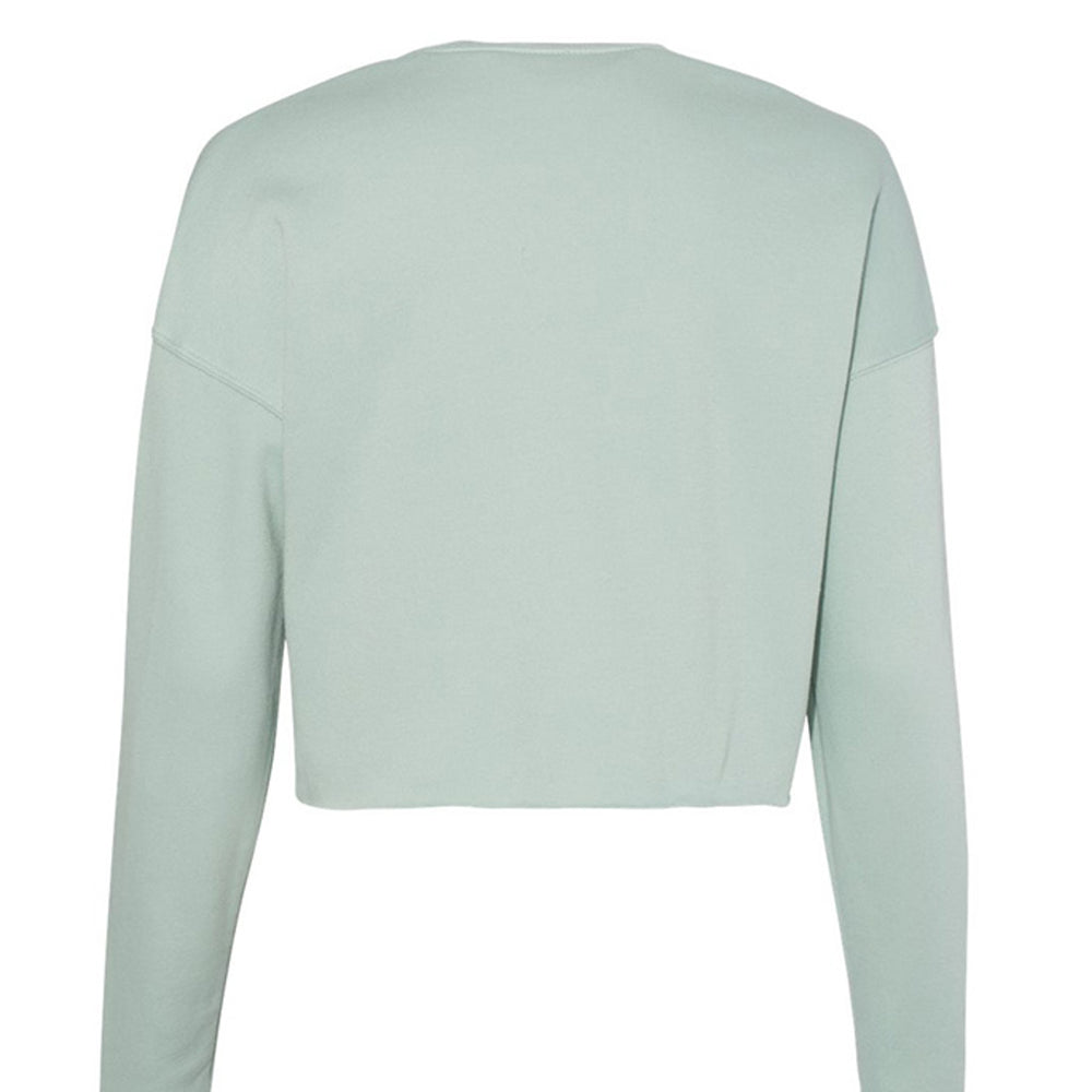 DUSTY BLUE - B7503 - BACK
