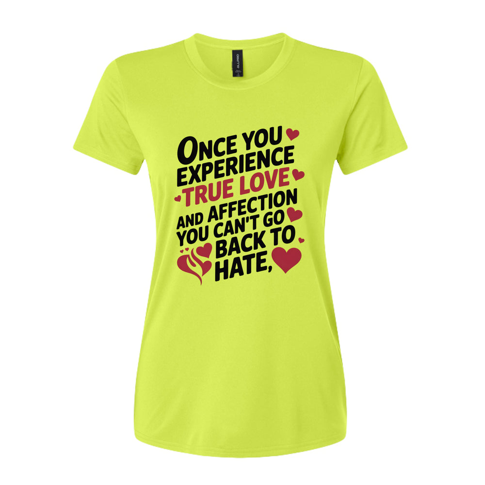 Neon Yellow - 48000L - FRONT