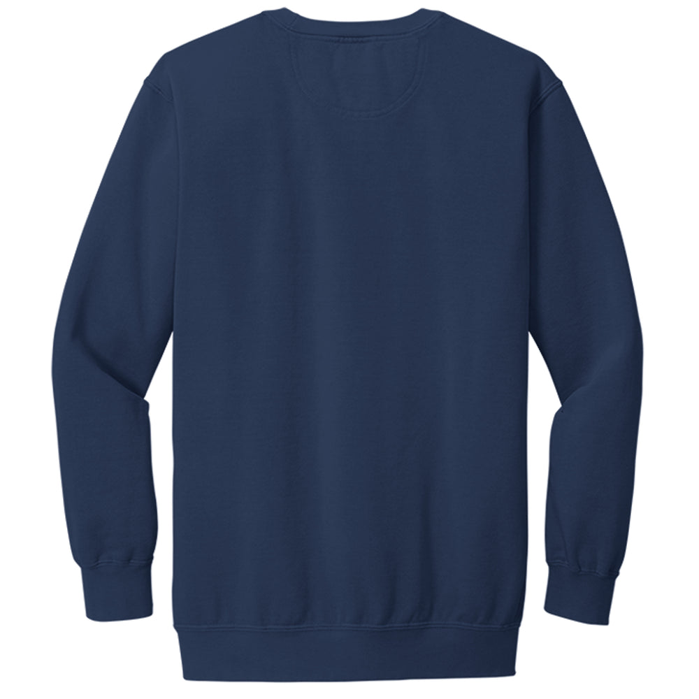 TRUE NAVY - 1566 - BACK