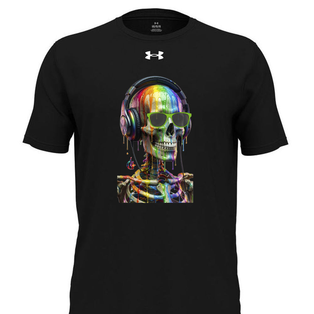 Black/ White - 1376842 - FRONT
