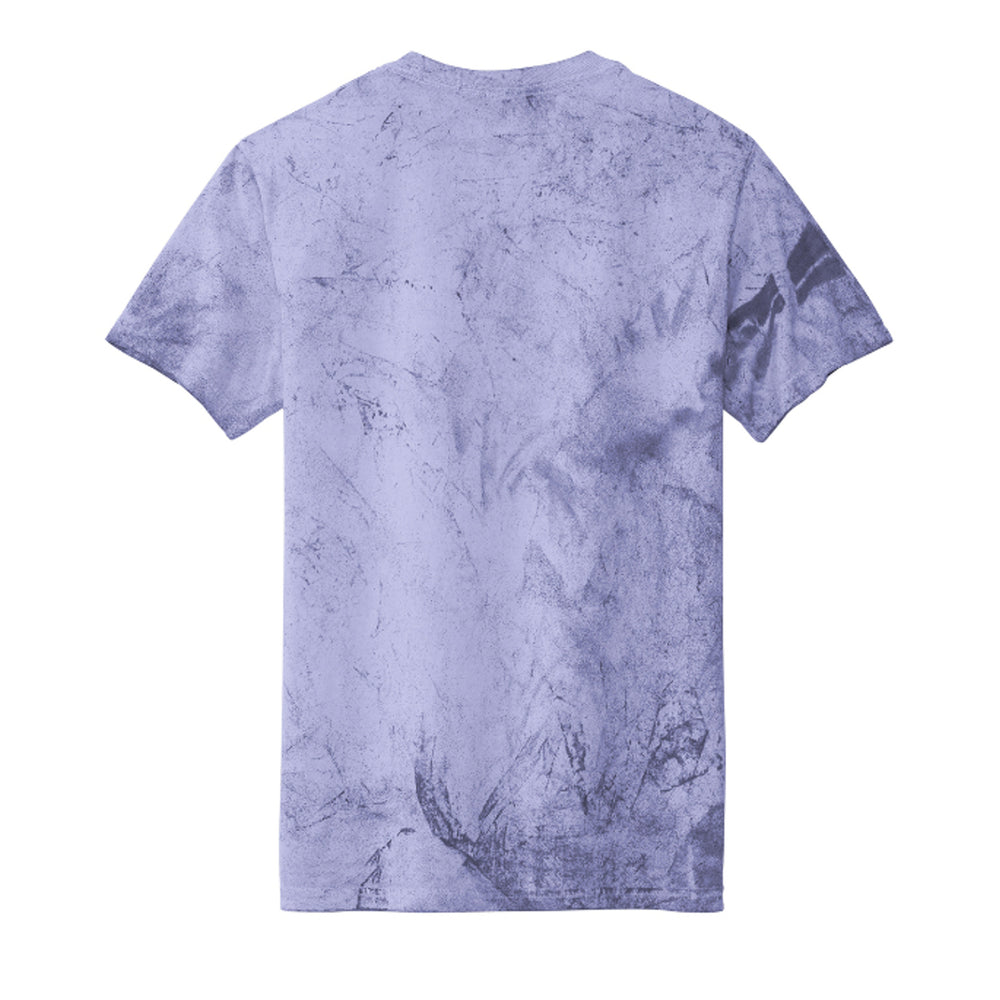 Amethyst - 1745 - BACK