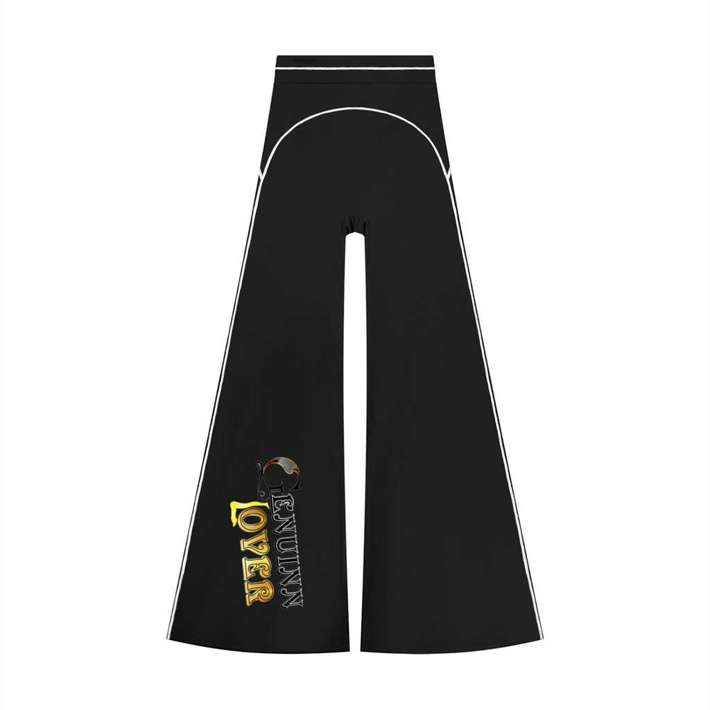 Women’s High Rise Flared Yoga Pants
