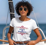 Genuinn Lover Annger is weakness Tee