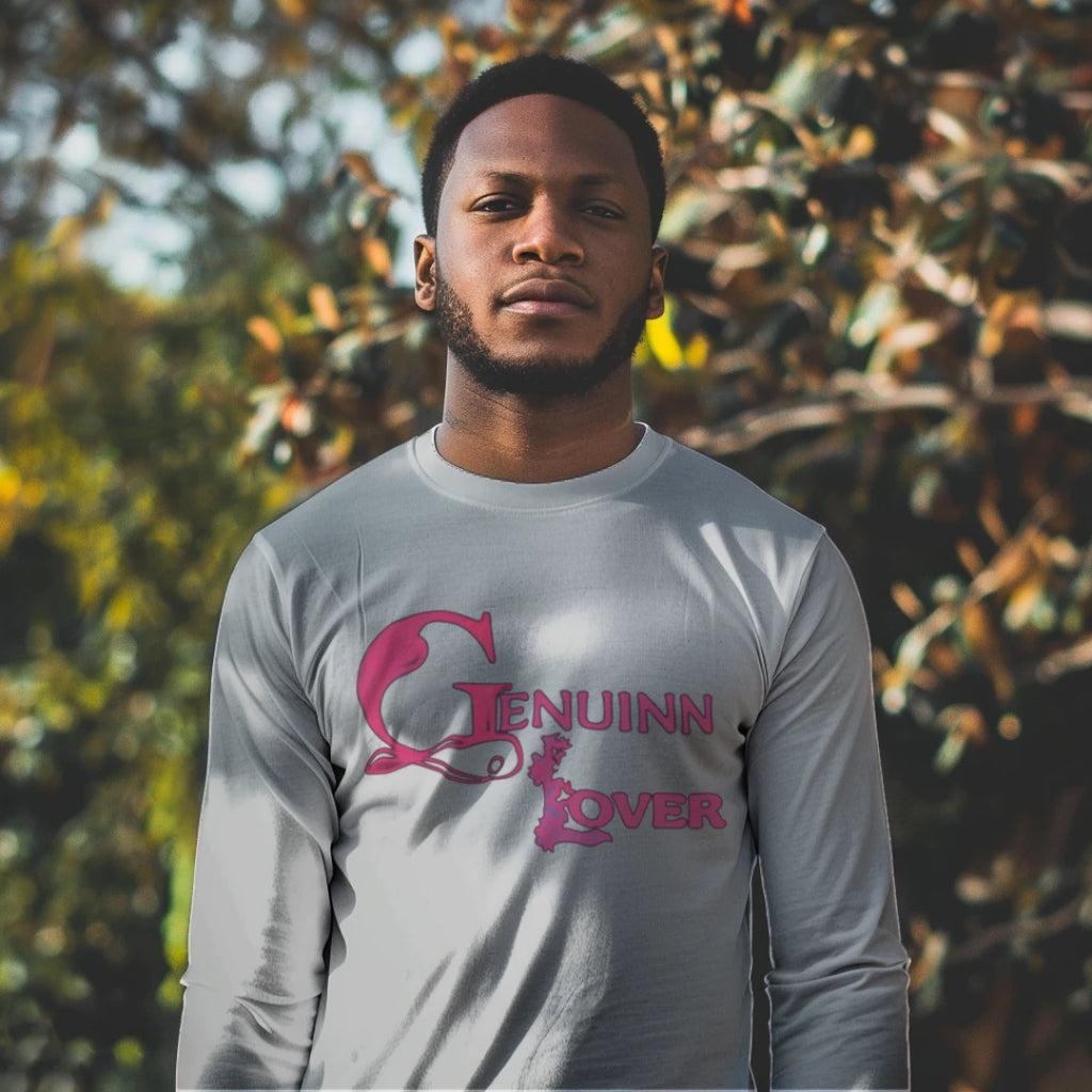Genuinn Lover Love tee