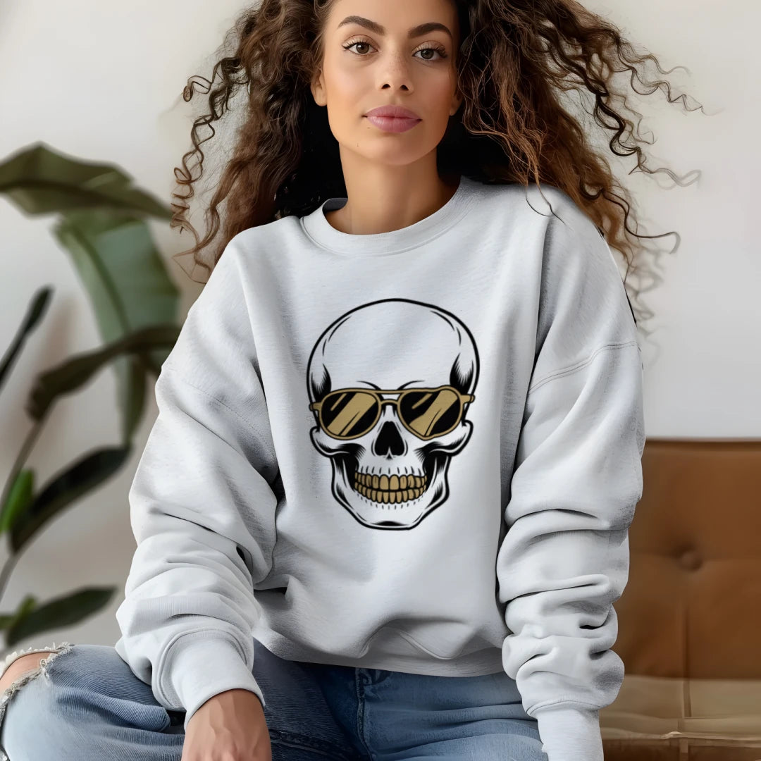 Kool skull