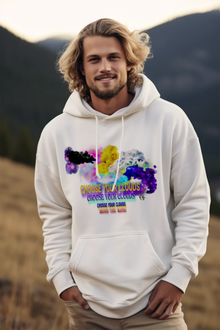 Genuinn Lover Essential Tee Vol. 5