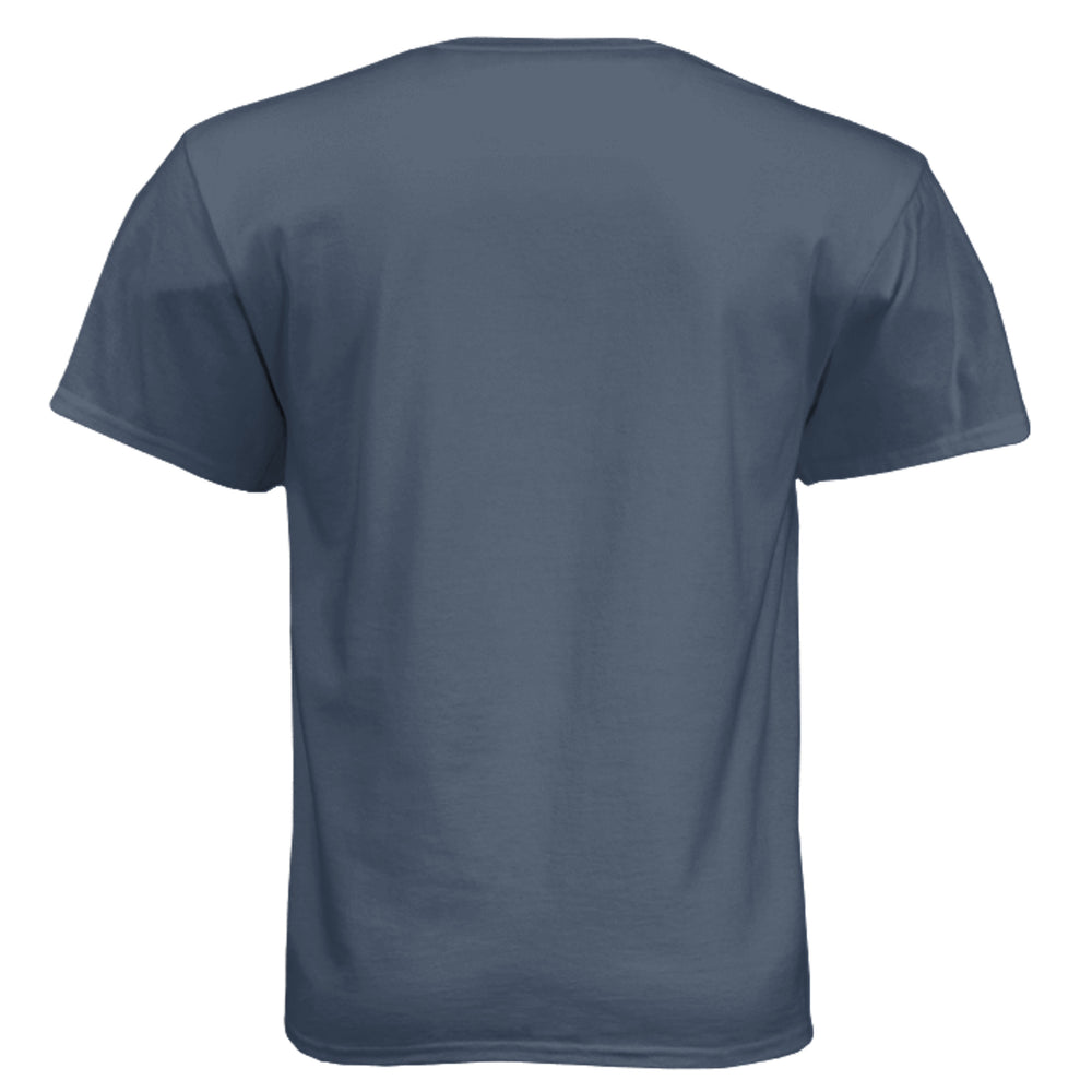 Legion Blue - 6010 - BACK