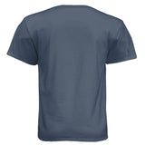 Legion Blue - 6010 - BACK