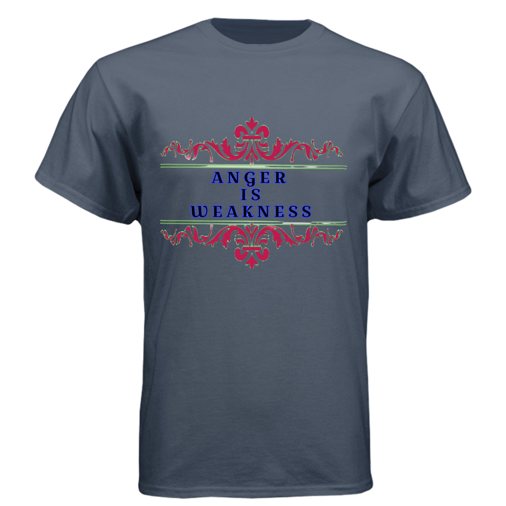Legion Blue - 6010 - FRONT