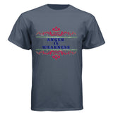Legion Blue - 6010 - FRONT