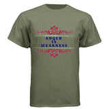 MILITARY GREEN - 6010 - FRONT