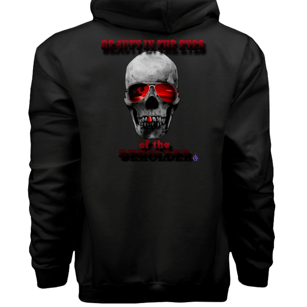 BLACK - F170 - BACK