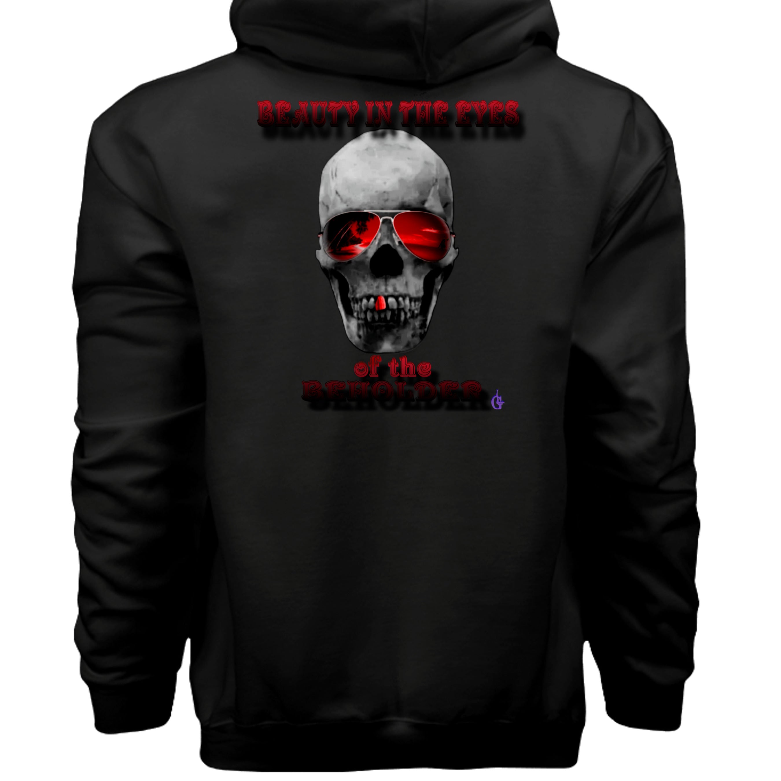 BLACK - F170 - BACK