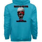 Teal - F170 - BACK