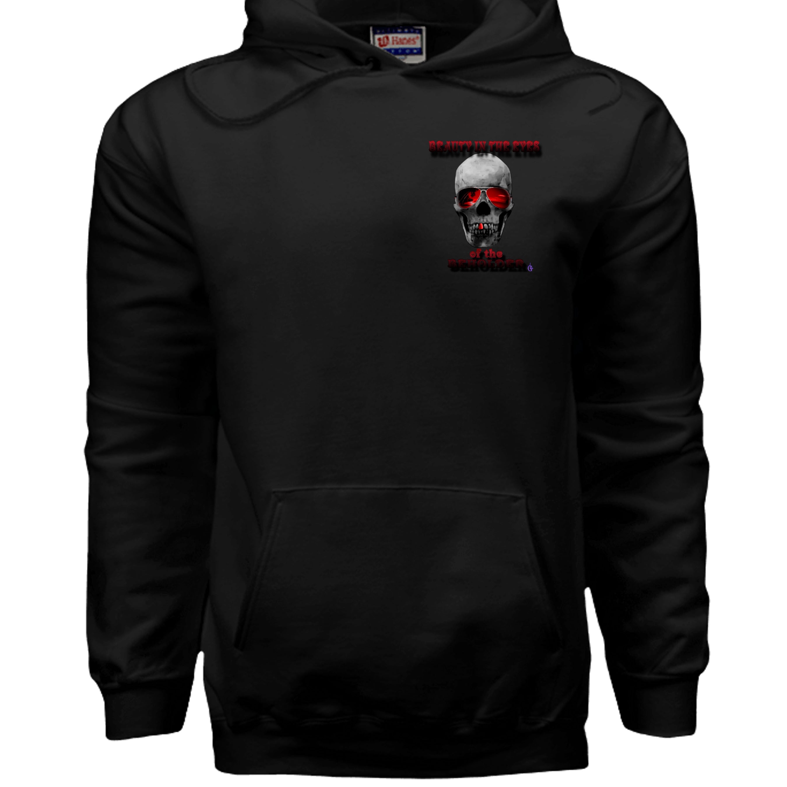 BLACK - F170 - FRONT