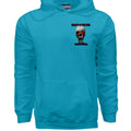 Teal - F170 - FRONT