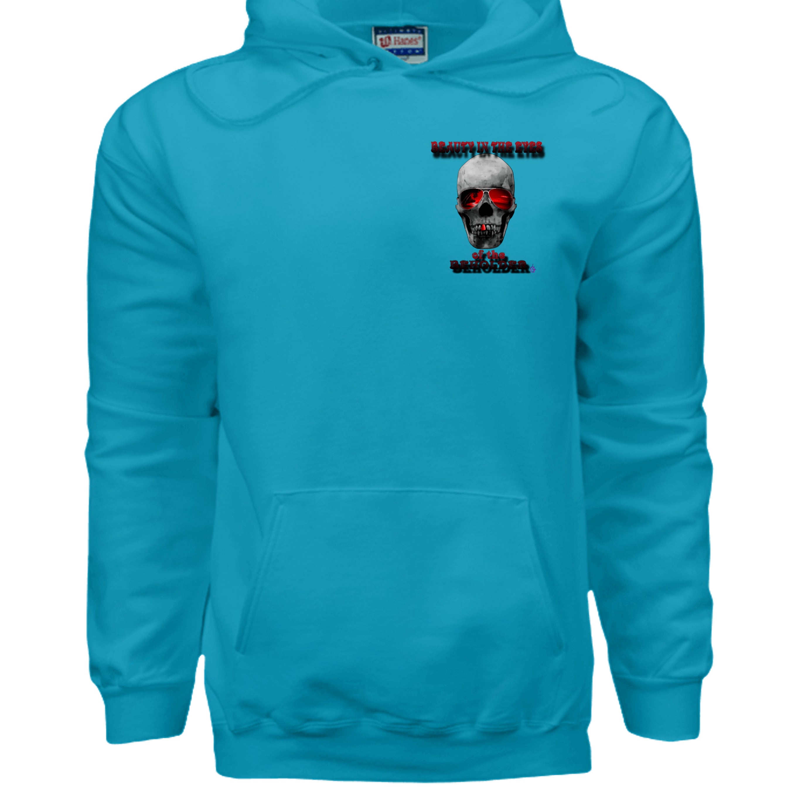 Teal - F170 - FRONT