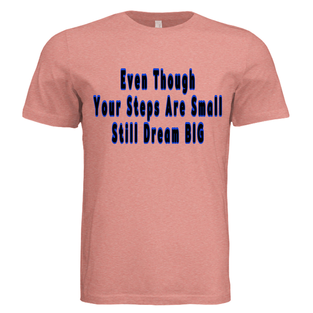 Sunset Triblend - 3413C - FRONT