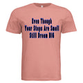Sunset Triblend - 3413C - FRONT