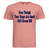 Sunset Triblend - 3413C - FRONT