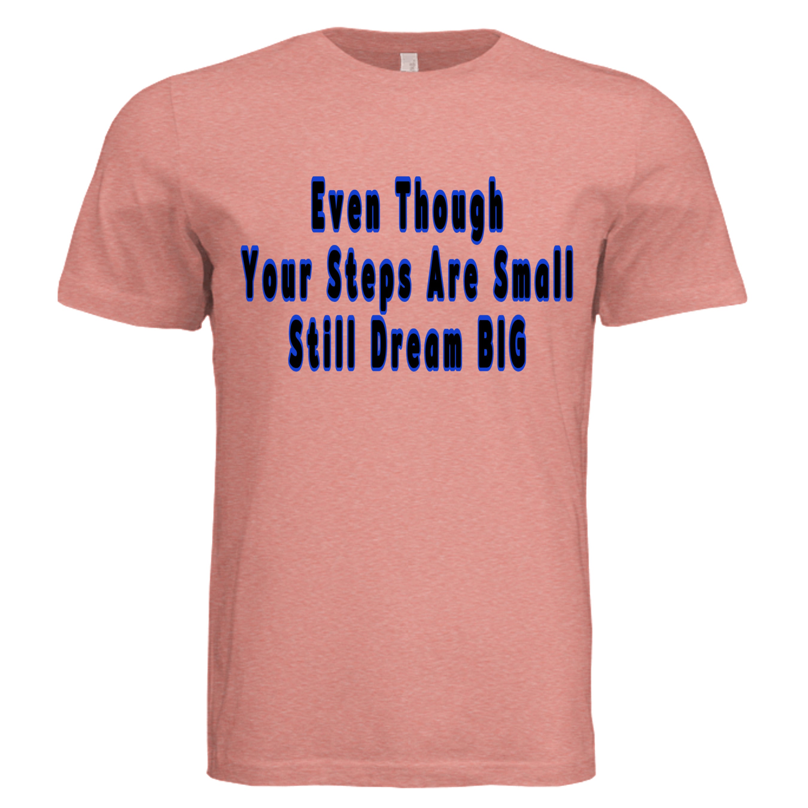 Sunset Triblend - 3413C - FRONT
