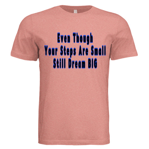 Sunset Triblend - 3413C - FRONT