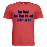 SOLID RED TRIBLN - 3413C - FRONT