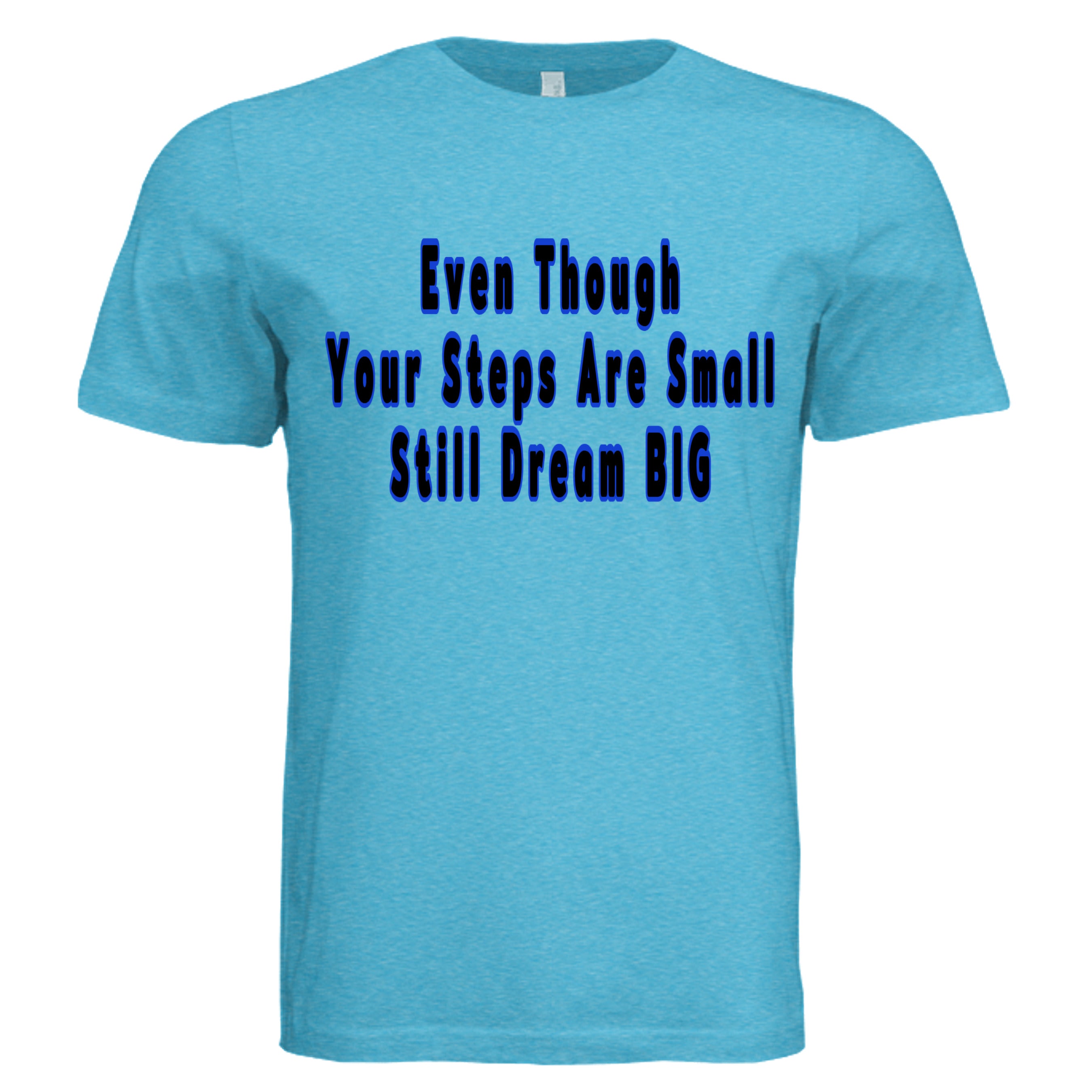 AQUA TRIBLEND - 3413C - FRONT