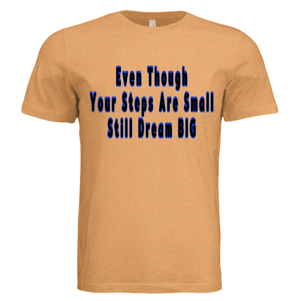 ORANGE TRIBLEND - 3413C - FRONT
