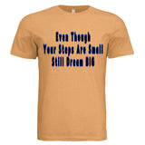 ORANGE TRIBLEND - 3413C - FRONT