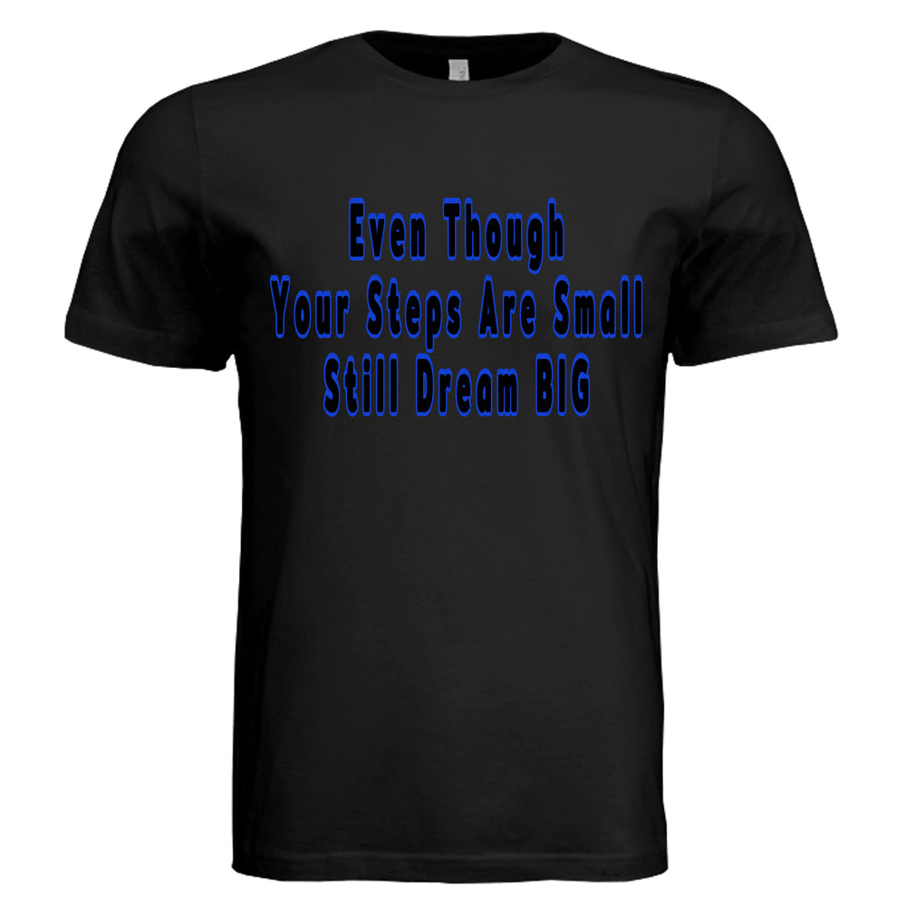 SLD BLK TRIBLEND - 3413C - FRONT