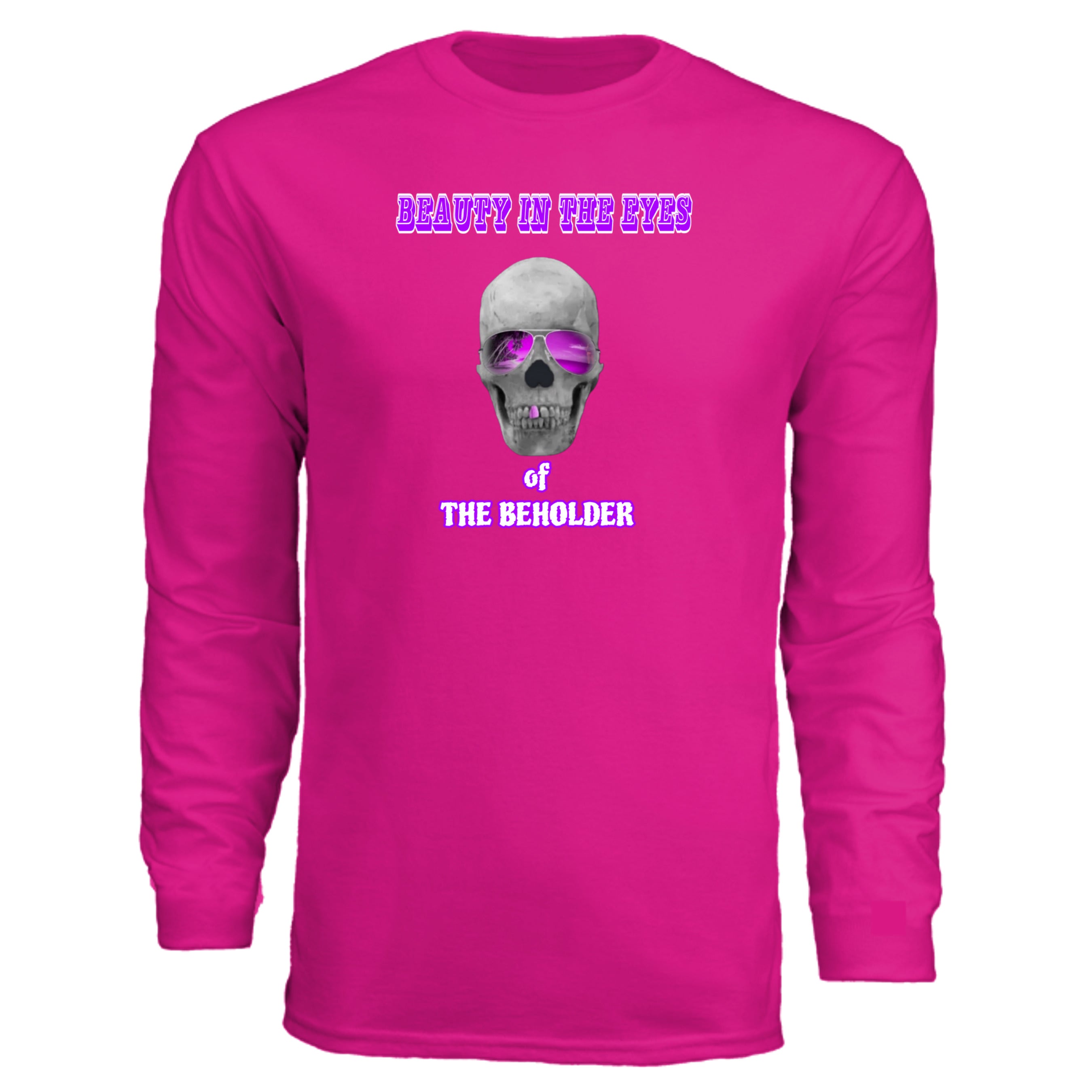 FUCHSIA - NW3002 - FRONT