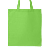 Lime - QTB - BACK