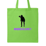 Lime - QTB - FRONT