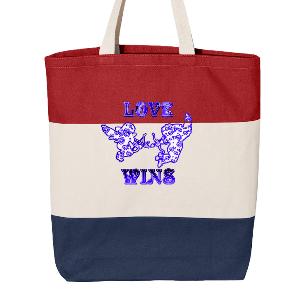 Navy/ Natural/ Red - Q125900 - FRONT