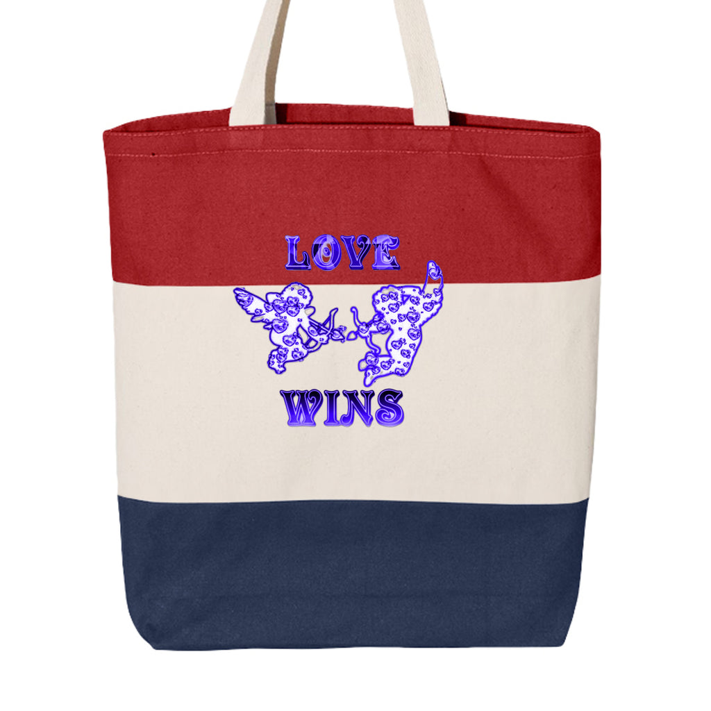 Navy/ Natural/ Red - Q125900 - FRONT