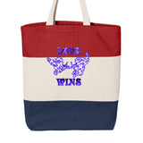 Navy/ Natural/ Red - Q125900 - FRONT