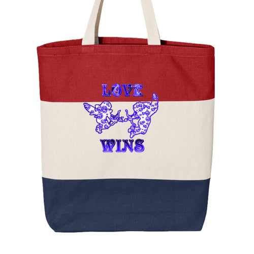 Navy/ Natural/ Red - Q125900 - FRONT