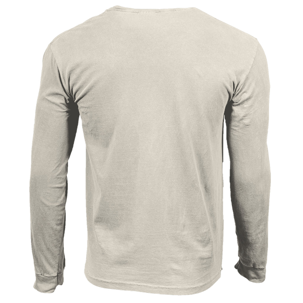 IVORY - C6014 - BACK