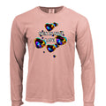 Peachy - C6014 - FRONT