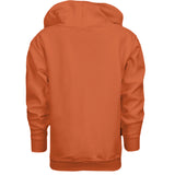 ORANGE - G185B - BACK